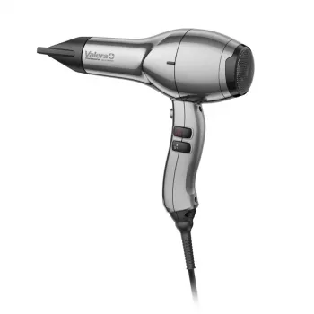 Valera Swiss Silent Jet 8700 D Rotocord Ionic uscător de păr - gri