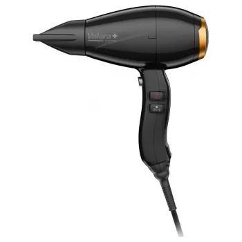 Valera 9200 Ionic Plus uscător de păr negru