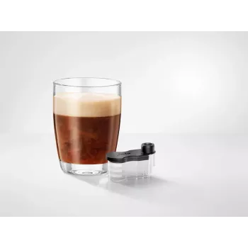 Adaptor pentru sirop Jura pentru Dual Spout (EA) 2 buc.