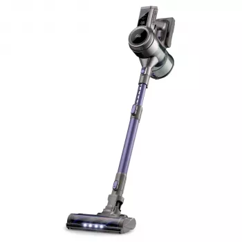 Aspirator vertical și de mână cu acumulator Solis Flex Vac Cleaner 350, 11,1 V Li-Ion, 2200 mAh (S0351)