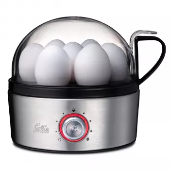 Fierbător de ouă Solis Egg Boiler & More 8272