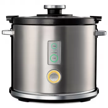 Multicooker cu orez Solis Multi Tip 8162
