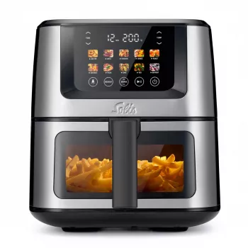 Solis Air Fry & Dry XL tip 8200