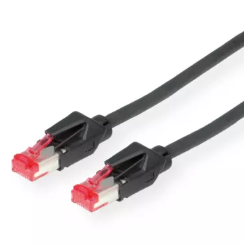 ROTRONIC-SECOMP Dätwyler cablu patch RJ-45 (M) la RJ-45 (M)