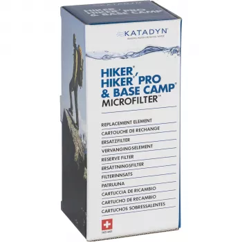 Cartuș de schimb Katadyn Hiker Pro