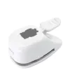 Perforator decorativ Artoz Papier formă de bufniță 3,1 cm