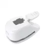 Perforator decorativ Artoz Papier formă de bufniță 3,1 cm