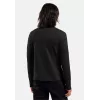 Odlo Essential Light Mid Layer 1/2 Zip - negru - XL