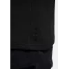 Odlo Essential Light Mid Layer 1/2 Zip - negru