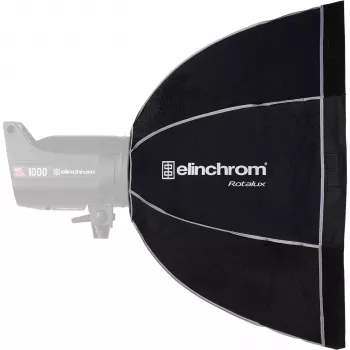 Octabox adânc Elinchrom Rotalux 70 cm