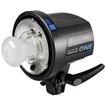 Elinchrom D-Lite RX ONE Blitz de studio 100 Ws