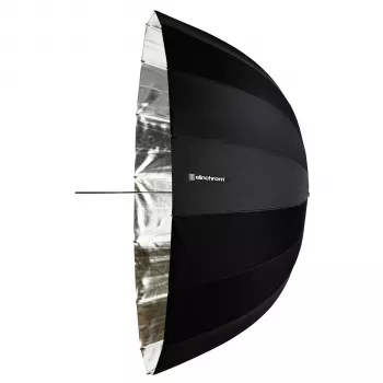 Umbrelă Elinchrom Deep Silver 125cm
