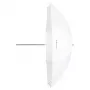 Umbrelă Elinchrom Shallow Translucent 105cm