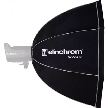 Octabox adânc Elinchrom Rotalux 100 cm