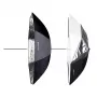 Kit Elinchrom Umbrella to Go
