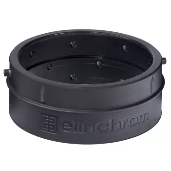 Adaptor Elinchrom OCF pentru modificatoare Profoto