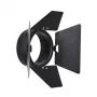 Barndoors Elinchrom OCF