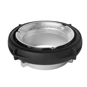 Adaptor trepied Elinchrom 26335 pentru transmițătoare EL-Skyport
