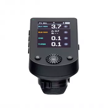 Transmițător Elinchrom Transmitter Pro X pentru Fujifilm