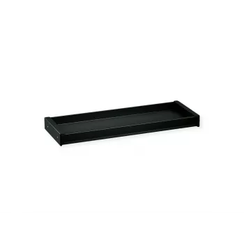 Sertar mare VALUE sub birou 758x470mm negru
