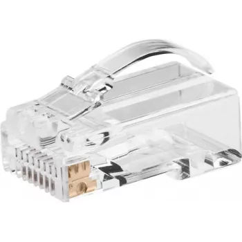 Conector RJ45 Easy Passthrough ROLINE Cat.6/6A UTP, set de 10