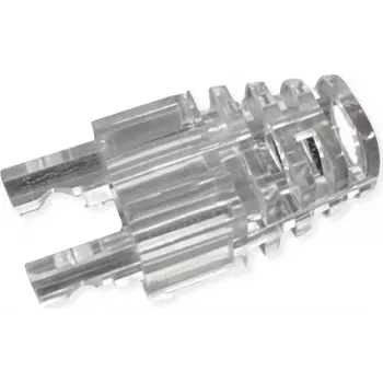 Mânecă ROLINE pentru conector RJ45 Easy Passthrough ST, set de 10