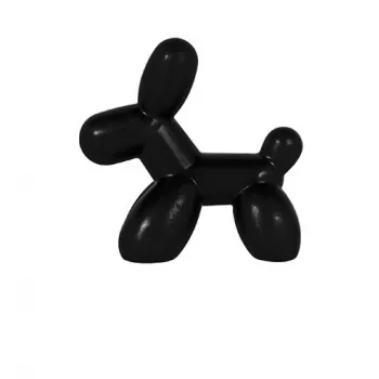Odorizant auto Little Dog Black Velvet
