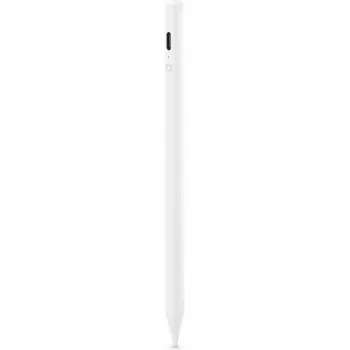 Stylus activ DICOTA - alb - pentru Apple iPad 10.2 inch