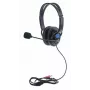 MANHATTAN Cască stereo pentru computer cu microfon