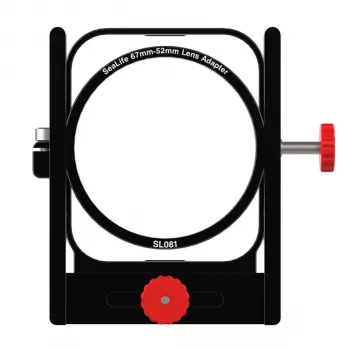 Sealife SportDiver Adaptor pentru obiectiv dome (SL081)