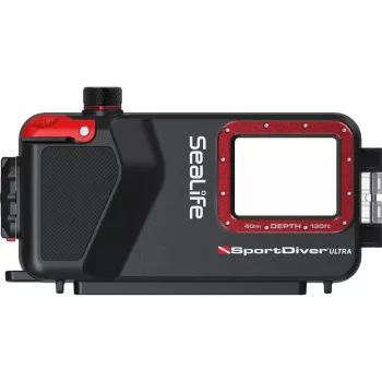 SeaLife SportDiver Ultra (SL405) carcasă subacvatică pentru smartphone