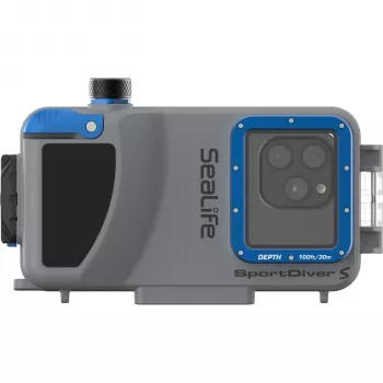 SeaLife SportDiver S (SL408) carcasă subacvatică pentru smartphone