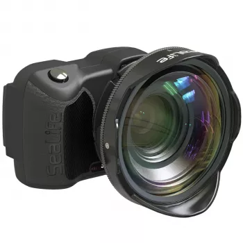 Set Sealife Micro 3.0 Reef Edition cu obiectiv wide angle (SL557)