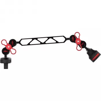 Kit braț cu bilă Sealife Flex Connect (SLKIT11)