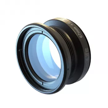Lentilă macro +6 67mm SeaLife SportDiver (SL576)