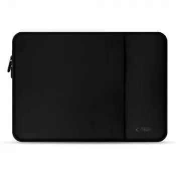 Tech-Protect Neoprene 14 husă laptop neagră