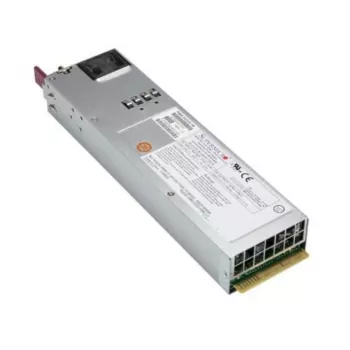 Supermicro PWS-1K31D-1R sursă de alimentare redundantă 1300 W