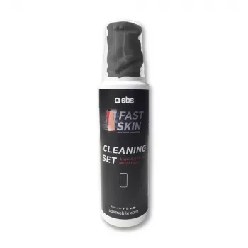 SBS Fast Skin Soluție de curățare 250 ml