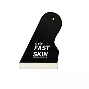 SBS Fast Skin Racletă L - racletă mare de aplicare pentru folii și vinil