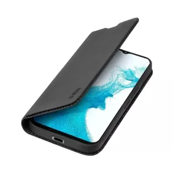 Husă tip portofel SBS Book Wallet Lite Galaxy A23 5G neagră