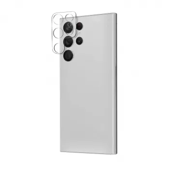 SBS Glass SP protector pentru lentila camerei pentru Samsung Galaxy S23 Ultra