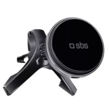 SBS MagSafe suport încărcător auto magnetic 15 W