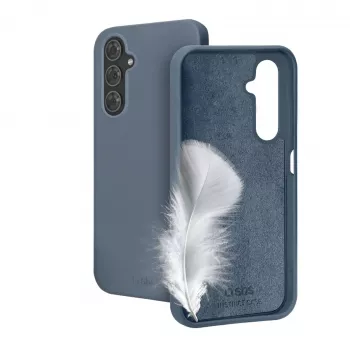Husă SBS Instinct pentru Samsung Galaxy A25 5G albastră
