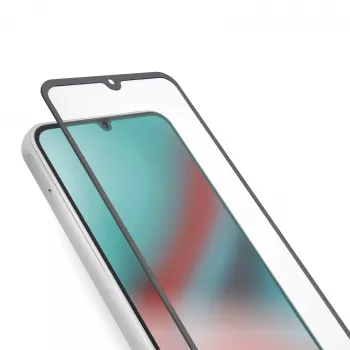 Folie de protecție pentru ecran SBS Glass Screen Protector Full Cover pentru Samsung Galaxy A05s