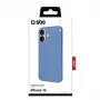 Husă SBS Instinct pentru iPhone 16 albastră