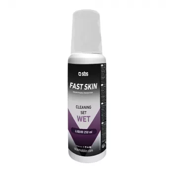 Lichid SBS Fast Skin pentru aplicare umedă a foliilor de protecție a ecranului - 50 ml