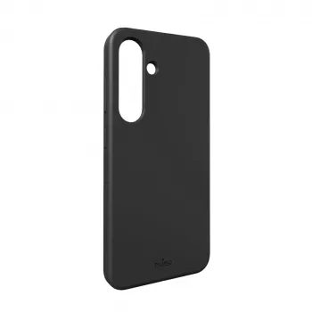 Puro Icon Mag Pro Cover pentru Samsung Galaxy S25+ 6,7 inch negru