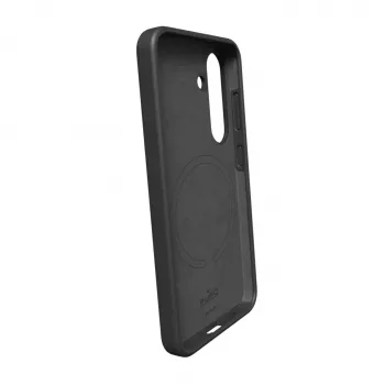 Puro Icon Mag Pro Cover pentru Samsung Galaxy S25+ 6,7 inch negru