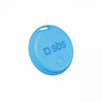 Localizator universal SBS Track My Dual - albastru