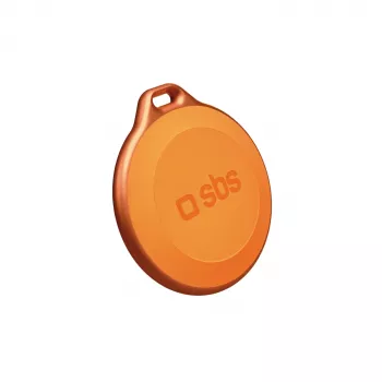 Localizator universal SBS Track My Tag - portocaliu
